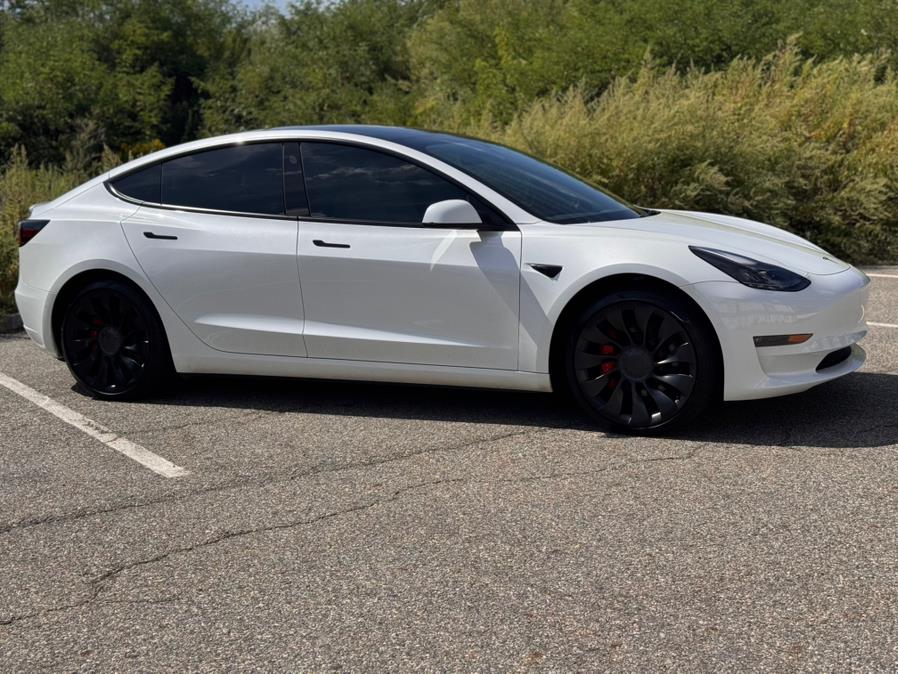 2022 Tesla Model 3 Performance AWD, available for sale in Paterson, New Jersey | Speedway Motors LLC. Paterson, New Jersey 2022 Tesla Model 3 Performance AWD, available for sale in Paterson, New Jersey | Speedway Motors LLC. Paterson, New Jersey
