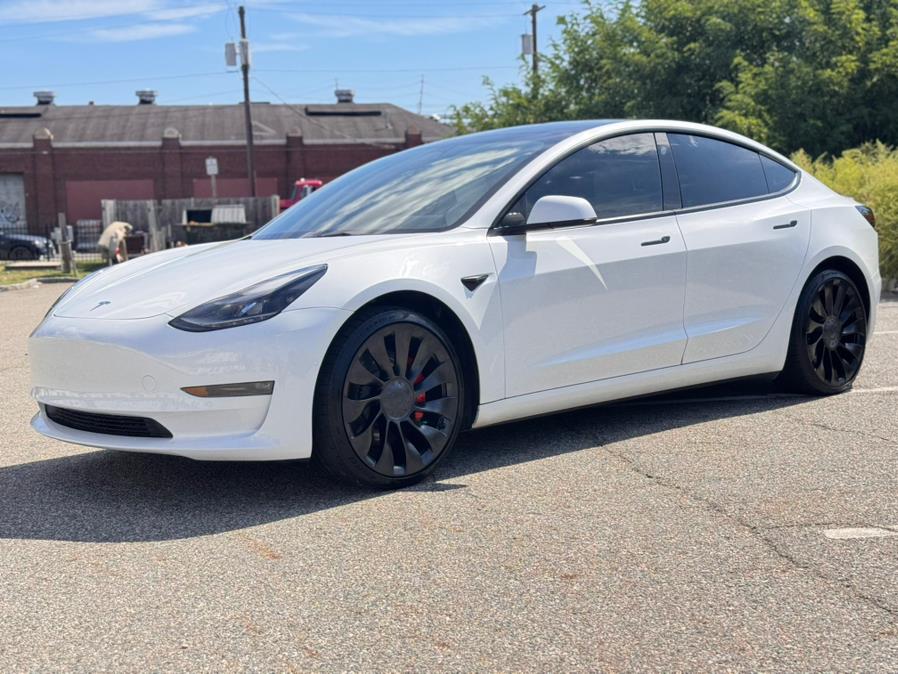 2022 Tesla Model 3 Performance AWD, available for sale in Paterson, New Jersey | Speedway Motors LLC. Paterson, New Jersey 2022 Tesla Model 3 Performance AWD, available for sale in Paterson, New Jersey | Speedway Motors LLC. Paterson, New Jersey