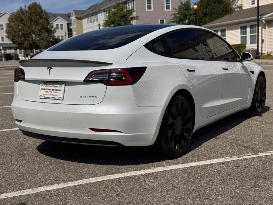 2022 Tesla Model 3 Performance AWD, available for sale in Paterson, New Jersey | Speedway Motors LLC. Paterson, New Jersey 2022 Tesla Model 3 Performance AWD, available for sale in Paterson, New Jersey | Speedway Motors LLC. Paterson, New Jersey