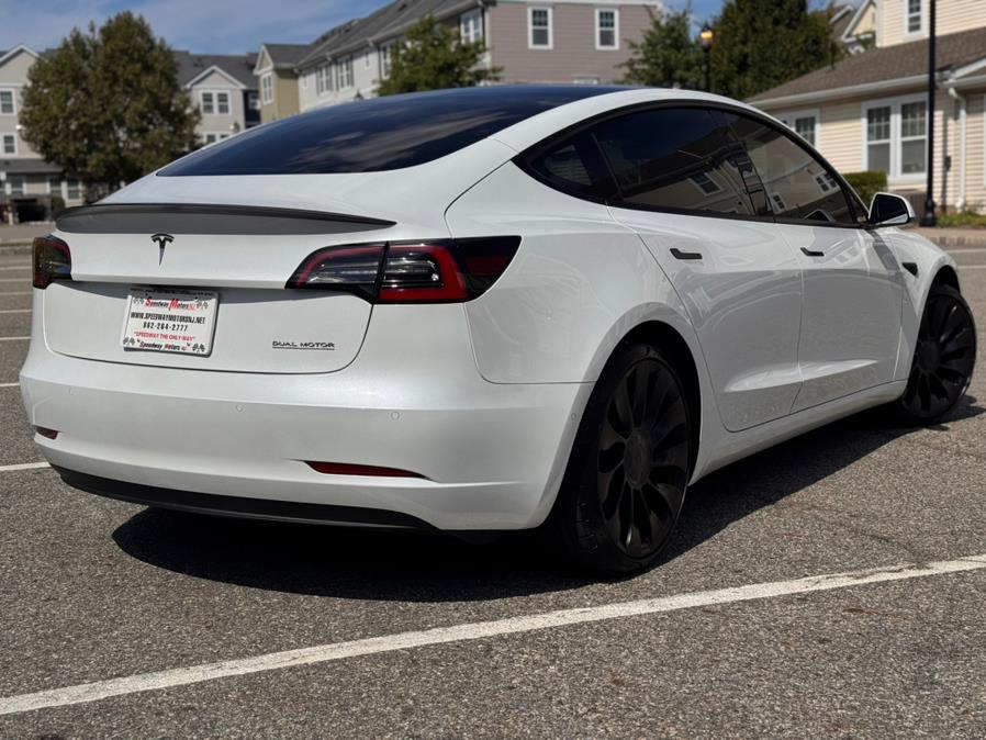 2022 Tesla Model 3 Performance AWD, available for sale in Paterson, New Jersey | Speedway Motors LLC. Paterson, New Jersey 2022 Tesla Model 3 Performance AWD, available for sale in Paterson, New Jersey | Speedway Motors LLC. Paterson, New Jersey