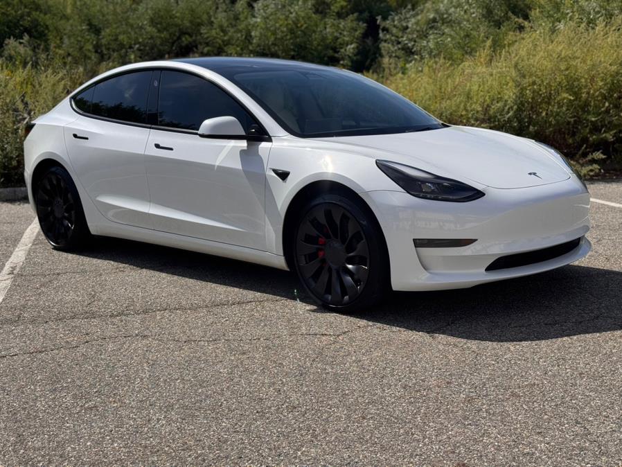 2022 Tesla Model 3 Performance AWD, available for sale in Paterson, New Jersey | Speedway Motors LLC. Paterson, New Jersey 2022 Tesla Model 3 Performance AWD, available for sale in Paterson, New Jersey | Speedway Motors LLC. Paterson, New Jersey