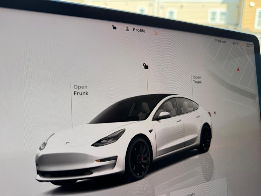 2022 Tesla Model 3 Performance AWD, available for sale in Paterson, New Jersey | Speedway Motors LLC. Paterson, New Jersey 2022 Tesla Model 3 Performance AWD, available for sale in Paterson, New Jersey | Speedway Motors LLC. Paterson, New Jersey