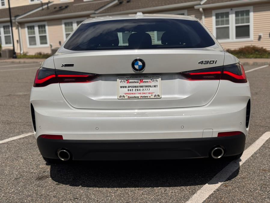 2023 BMW 4 Series 430i xDrive Gran Coupe, available for sale in Paterson, New Jersey | Speedway Motors LLC. Paterson, New Jersey 2023 BMW 4 Series 430i xDrive Gran Coupe, available for sale in Paterson, New Jersey | Speedway Motors LLC. Paterson, New Jersey