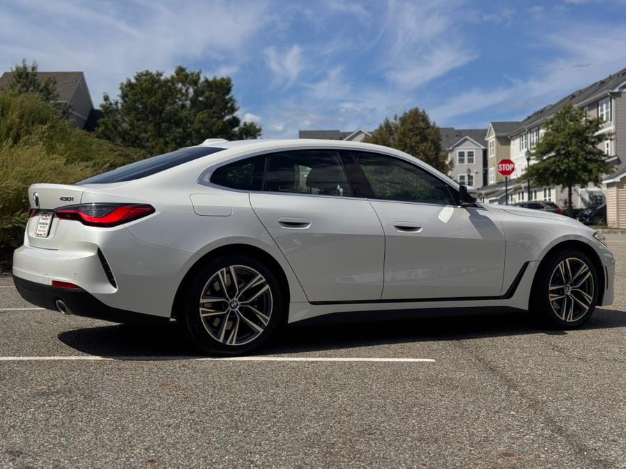 2023 BMW 4 Series 430i xDrive Gran Coupe, available for sale in Paterson, New Jersey | Speedway Motors LLC. Paterson, New Jersey 2023 BMW 4 Series 430i xDrive Gran Coupe, available for sale in Paterson, New Jersey | Speedway Motors LLC. Paterson, New Jersey