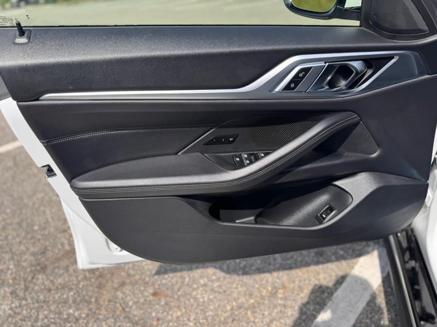 2023 BMW 4 Series 430i xDrive Gran Coupe, available for sale in Paterson, New Jersey | Speedway Motors LLC. Paterson, New Jersey 2023 BMW 4 Series 430i xDrive Gran Coupe, available for sale in Paterson, New Jersey | Speedway Motors LLC. Paterson, New Jersey