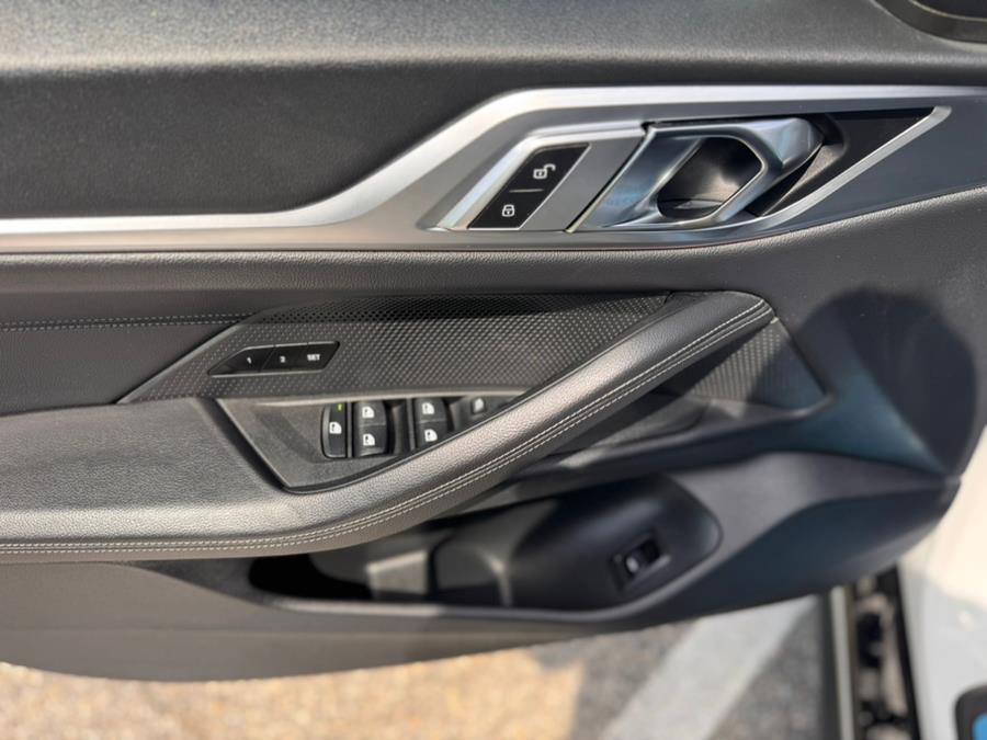 2023 BMW 4 Series 430i xDrive Gran Coupe, available for sale in Paterson, New Jersey | Speedway Motors LLC. Paterson, New Jersey 2023 BMW 4 Series 430i xDrive Gran Coupe, available for sale in Paterson, New Jersey | Speedway Motors LLC. Paterson, New Jersey
