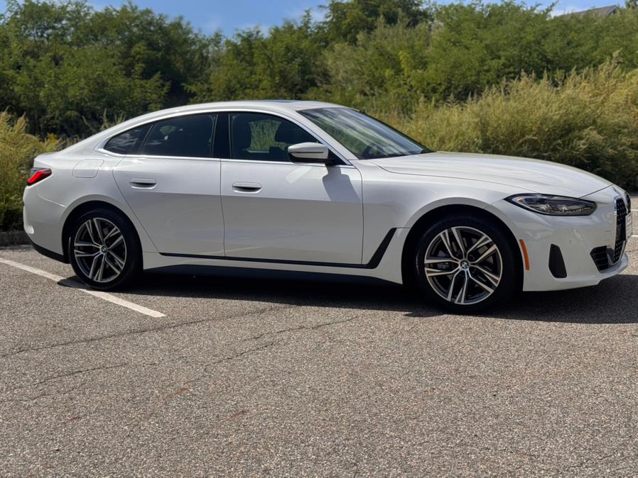 2023 BMW 4 Series 430i xDrive Gran Coupe, available for sale in Paterson, New Jersey | Speedway Motors LLC. Paterson, New Jersey 2023 BMW 4 Series 430i xDrive Gran Coupe, available for sale in Paterson, New Jersey | Speedway Motors LLC. Paterson, New Jersey