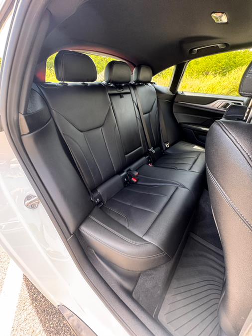 2023 BMW 4 Series 430i xDrive Gran Coupe, available for sale in Paterson, New Jersey | Speedway Motors LLC. Paterson, New Jersey 2023 BMW 4 Series 430i xDrive Gran Coupe, available for sale in Paterson, New Jersey | Speedway Motors LLC. Paterson, New Jersey