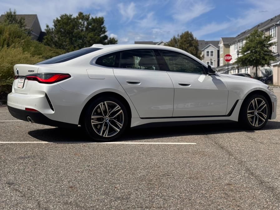 2023 BMW 4 Series 430i xDrive Gran Coupe, available for sale in Paterson, New Jersey | Speedway Motors LLC. Paterson, New Jersey 2023 BMW 4 Series 430i xDrive Gran Coupe, available for sale in Paterson, New Jersey | Speedway Motors LLC. Paterson, New Jersey
