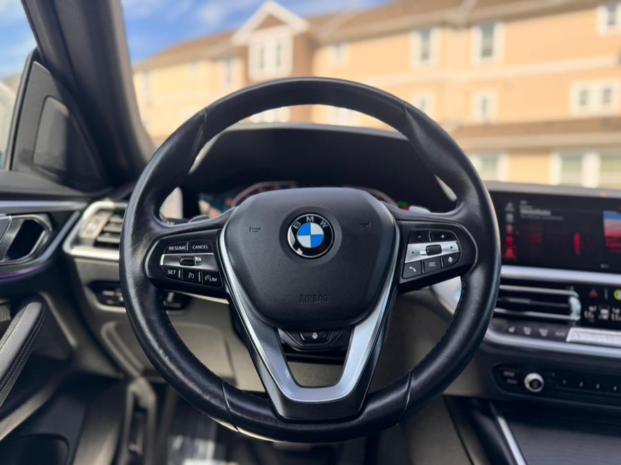 2023 BMW 4 Series 430i xDrive Gran Coupe, available for sale in Paterson, New Jersey | Speedway Motors LLC. Paterson, New Jersey 2023 BMW 4 Series 430i xDrive Gran Coupe, available for sale in Paterson, New Jersey | Speedway Motors LLC. Paterson, New Jersey