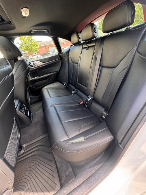 2023 BMW 4 Series 430i xDrive Gran Coupe, available for sale in Paterson, New Jersey | Speedway Motors LLC. Paterson, New Jersey 2023 BMW 4 Series 430i xDrive Gran Coupe, available for sale in Paterson, New Jersey | Speedway Motors LLC. Paterson, New Jersey