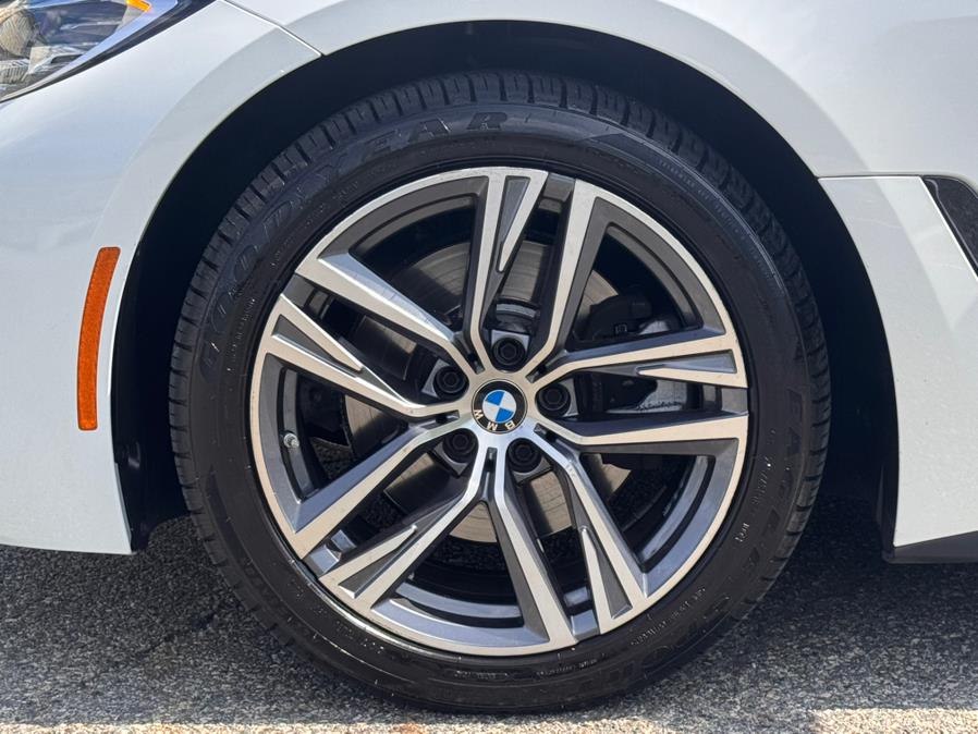 2023 BMW 4 Series 430i xDrive Gran Coupe, available for sale in Paterson, New Jersey | Speedway Motors LLC. Paterson, New Jersey 2023 BMW 4 Series 430i xDrive Gran Coupe, available for sale in Paterson, New Jersey | Speedway Motors LLC. Paterson, New Jersey