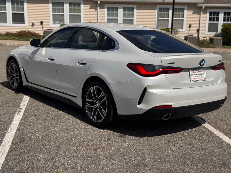 2023 BMW 4 Series 430i xDrive Gran Coupe, available for sale in Paterson, New Jersey | Speedway Motors LLC. Paterson, New Jersey 2023 BMW 4 Series 430i xDrive Gran Coupe, available for sale in Paterson, New Jersey | Speedway Motors LLC. Paterson, New Jersey