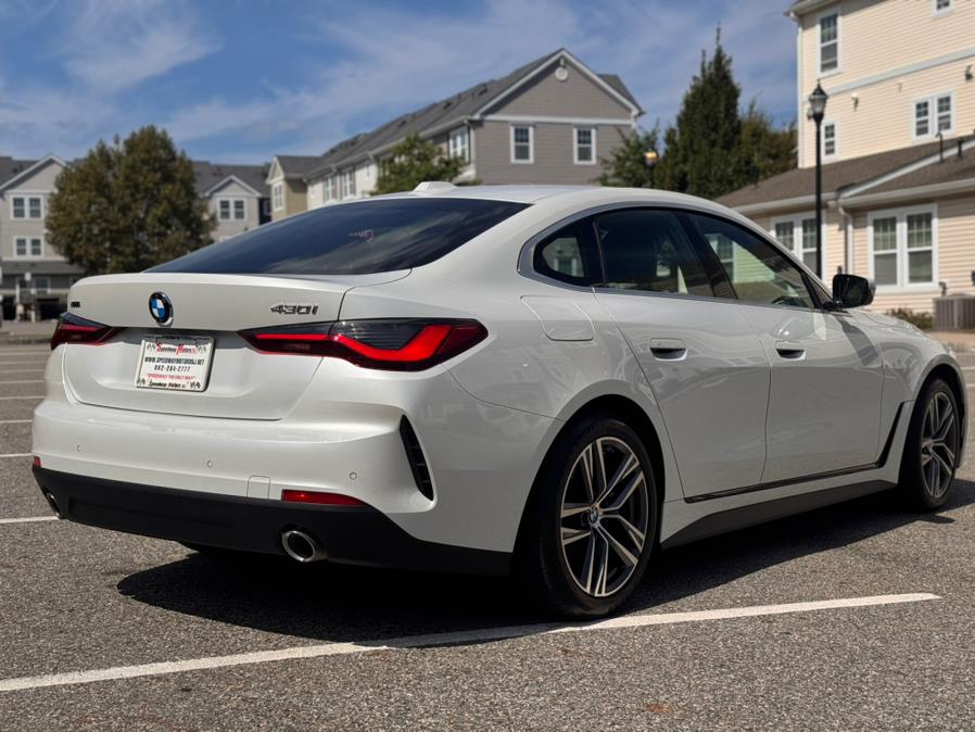 2023 BMW 4 Series 430i xDrive Gran Coupe, available for sale in Paterson, New Jersey | Speedway Motors LLC. Paterson, New Jersey 2023 BMW 4 Series 430i xDrive Gran Coupe, available for sale in Paterson, New Jersey | Speedway Motors LLC. Paterson, New Jersey