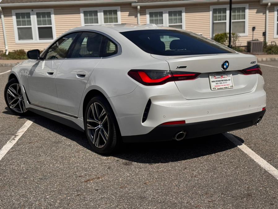 2023 BMW 4 Series 430i xDrive Gran Coupe, available for sale in Paterson, New Jersey | Speedway Motors LLC. Paterson, New Jersey 2023 BMW 4 Series 430i xDrive Gran Coupe, available for sale in Paterson, New Jersey | Speedway Motors LLC. Paterson, New Jersey