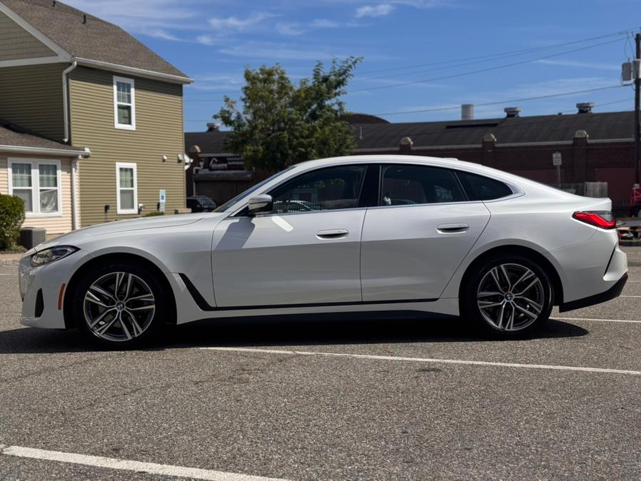 2023 BMW 4 Series 430i xDrive Gran Coupe, available for sale in Paterson, New Jersey | Speedway Motors LLC. Paterson, New Jersey 2023 BMW 4 Series 430i xDrive Gran Coupe, available for sale in Paterson, New Jersey | Speedway Motors LLC. Paterson, New Jersey