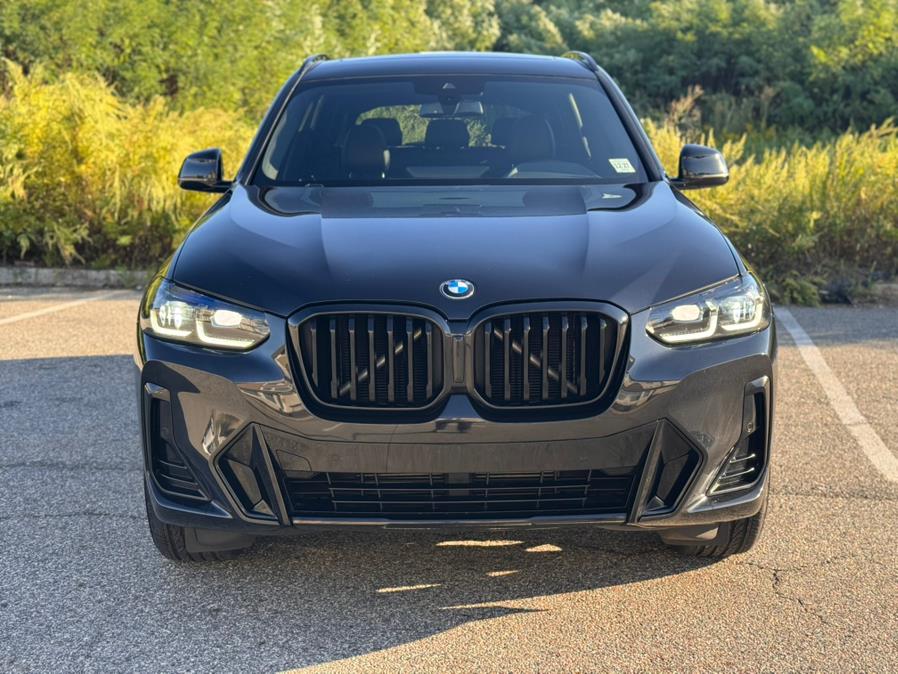 2023 BMW X3 xDrive30i Sports Activity Vehicle, available for sale in Paterson, New Jersey | Speedway Motors LLC. Paterson, New Jersey 2023 BMW X3 xDrive30i Sports Activity Vehicle, available for sale in Paterson, New Jersey | Speedway Motors LLC. Paterson, New Jersey