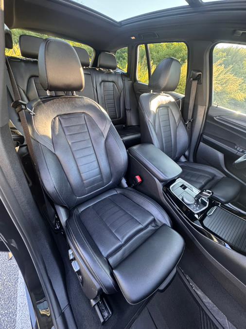 2023 BMW X3 xDrive30i Sports Activity Vehicle, available for sale in Paterson, New Jersey | Speedway Motors LLC. Paterson, New Jersey 2023 BMW X3 xDrive30i Sports Activity Vehicle, available for sale in Paterson, New Jersey | Speedway Motors LLC. Paterson, New Jersey