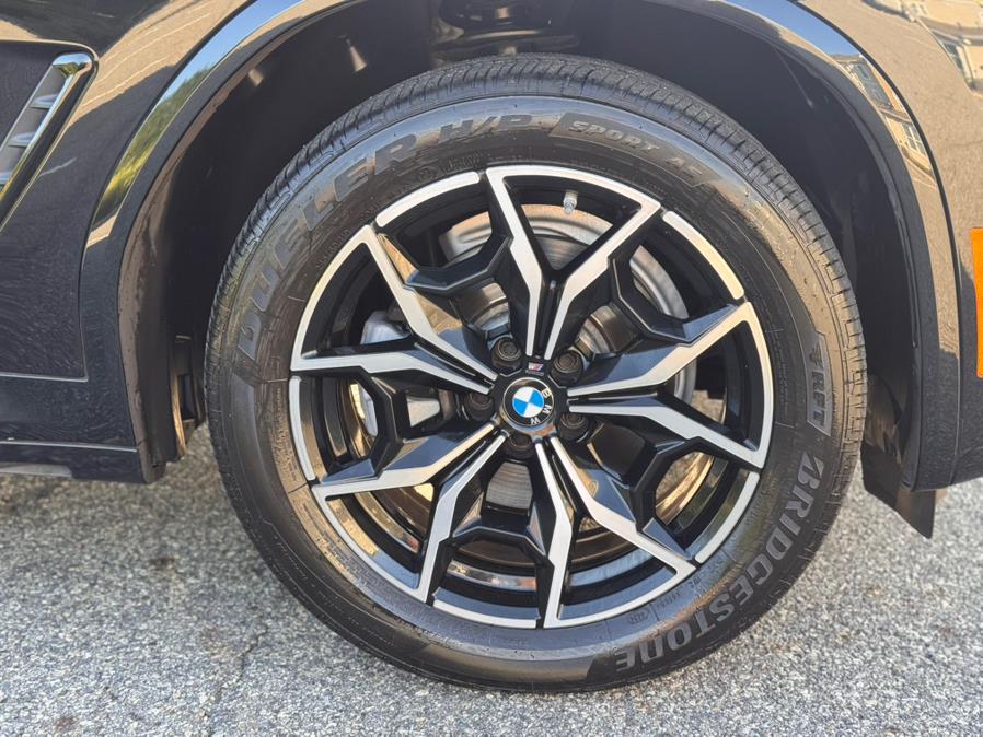 2023 BMW X3 xDrive30i Sports Activity Vehicle, available for sale in Paterson, New Jersey | Speedway Motors LLC. Paterson, New Jersey 2023 BMW X3 xDrive30i Sports Activity Vehicle, available for sale in Paterson, New Jersey | Speedway Motors LLC. Paterson, New Jersey