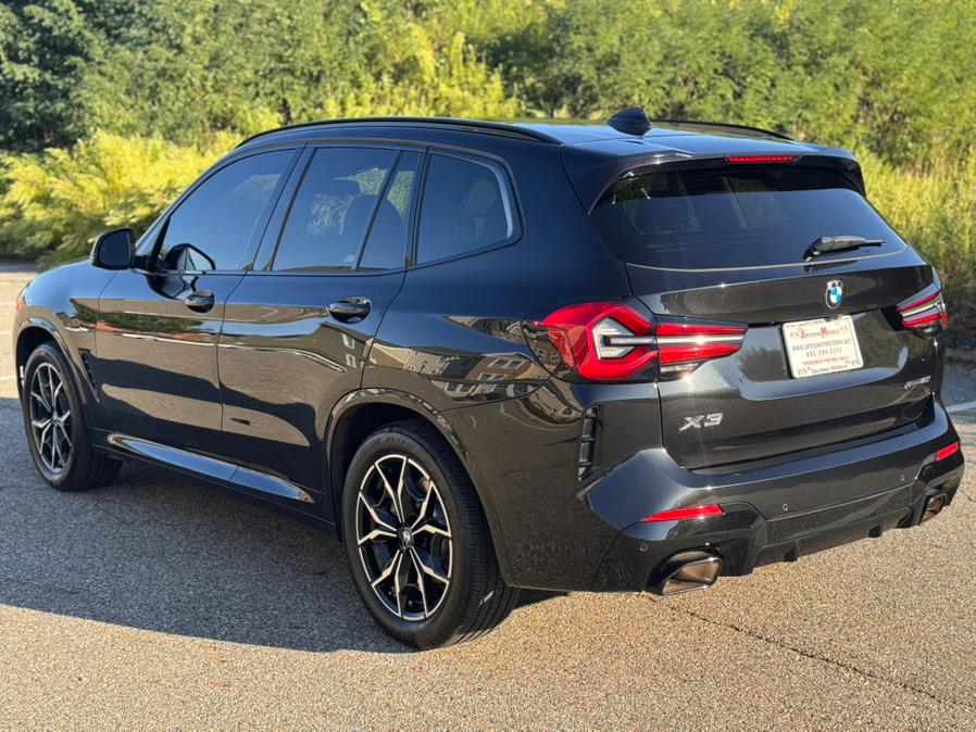 2023 BMW X3 xDrive30i Sports Activity Vehicle, available for sale in Paterson, New Jersey | Speedway Motors LLC. Paterson, New Jersey 2023 BMW X3 xDrive30i Sports Activity Vehicle, available for sale in Paterson, New Jersey | Speedway Motors LLC. Paterson, New Jersey