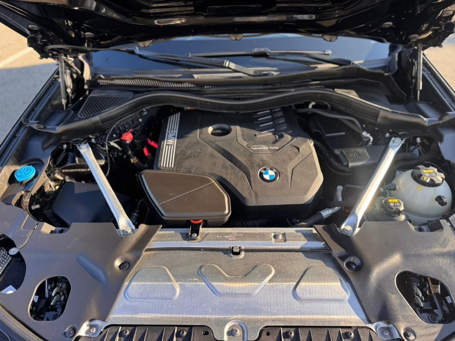 2023 BMW X3 xDrive30i Sports Activity Vehicle, available for sale in Paterson, New Jersey | Speedway Motors LLC. Paterson, New Jersey 2023 BMW X3 xDrive30i Sports Activity Vehicle, available for sale in Paterson, New Jersey | Speedway Motors LLC. Paterson, New Jersey