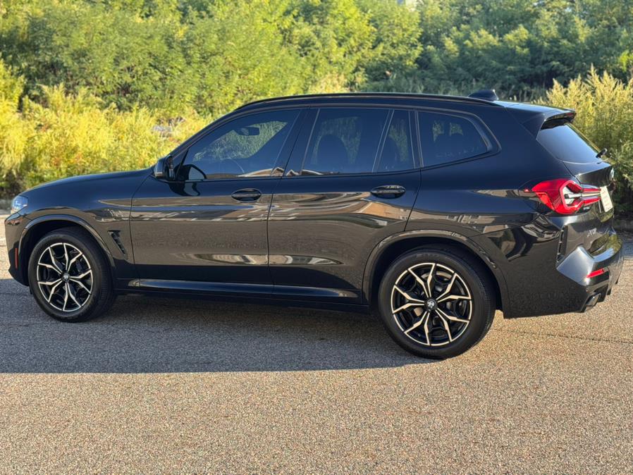 2023 BMW X3 xDrive30i Sports Activity Vehicle, available for sale in Paterson, New Jersey | Speedway Motors LLC. Paterson, New Jersey 2023 BMW X3 xDrive30i Sports Activity Vehicle, available for sale in Paterson, New Jersey | Speedway Motors LLC. Paterson, New Jersey