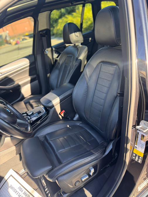 2023 BMW X3 xDrive30i Sports Activity Vehicle, available for sale in Paterson, New Jersey | Speedway Motors LLC. Paterson, New Jersey 2023 BMW X3 xDrive30i Sports Activity Vehicle, available for sale in Paterson, New Jersey | Speedway Motors LLC. Paterson, New Jersey