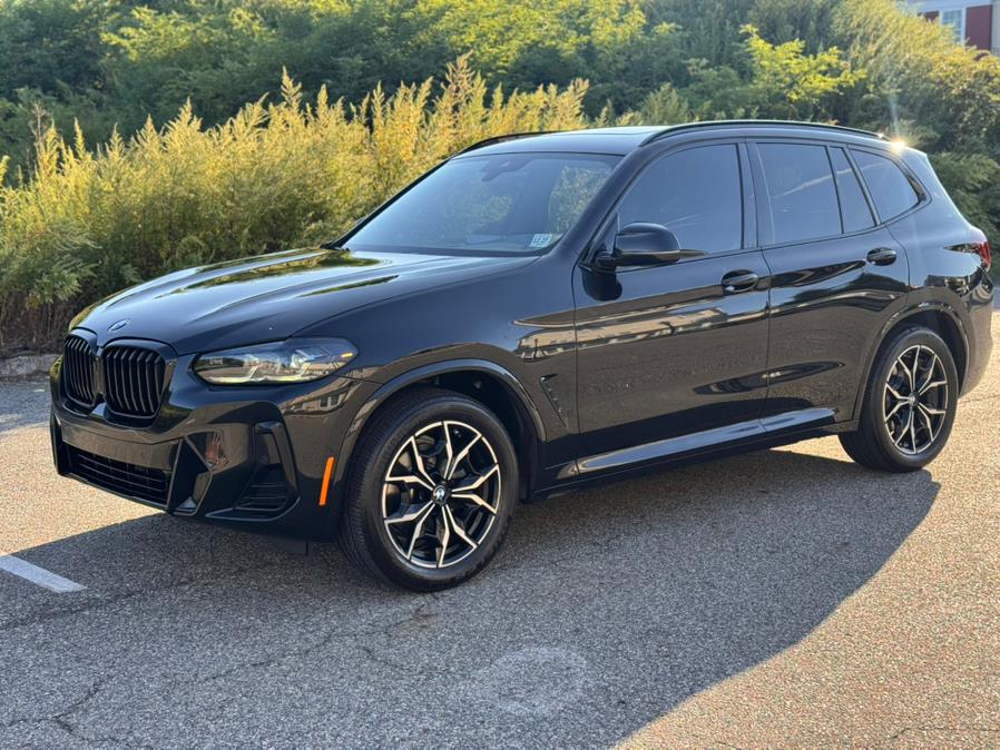 2023 BMW X3 xDrive30i Sports Activity Vehicle, available for sale in Paterson, New Jersey | Speedway Motors LLC. Paterson, New Jersey 2023 BMW X3 xDrive30i Sports Activity Vehicle, available for sale in Paterson, New Jersey | Speedway Motors LLC. Paterson, New Jersey