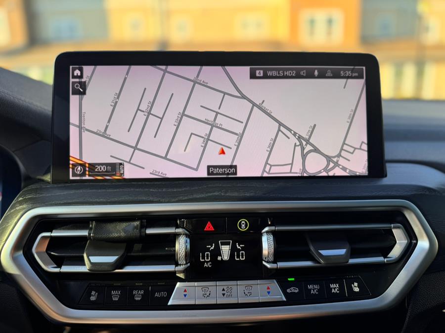2023 BMW X3 xDrive30i Sports Activity Vehicle, available for sale in Paterson, New Jersey | Speedway Motors LLC. Paterson, New Jersey 2023 BMW X3 xDrive30i Sports Activity Vehicle, available for sale in Paterson, New Jersey | Speedway Motors LLC. Paterson, New Jersey