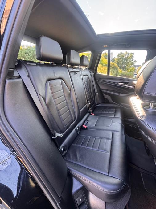 2023 BMW X3 xDrive30i Sports Activity Vehicle, available for sale in Paterson, New Jersey | Speedway Motors LLC. Paterson, New Jersey 2023 BMW X3 xDrive30i Sports Activity Vehicle, available for sale in Paterson, New Jersey | Speedway Motors LLC. Paterson, New Jersey