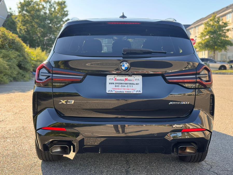2023 BMW X3 xDrive30i Sports Activity Vehicle, available for sale in Paterson, New Jersey | Speedway Motors LLC. Paterson, New Jersey 2023 BMW X3 xDrive30i Sports Activity Vehicle, available for sale in Paterson, New Jersey | Speedway Motors LLC. Paterson, New Jersey