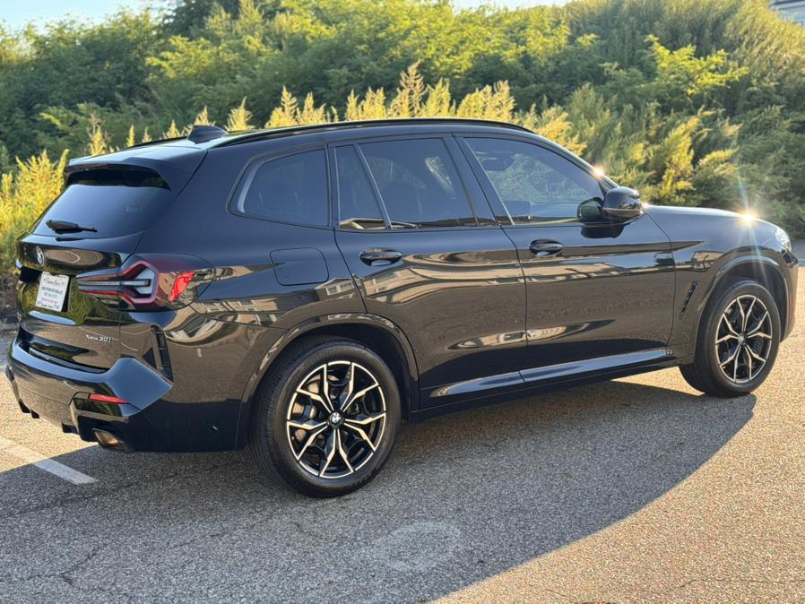 2023 BMW X3 xDrive30i Sports Activity Vehicle, available for sale in Paterson, New Jersey | Speedway Motors LLC. Paterson, New Jersey 2023 BMW X3 xDrive30i Sports Activity Vehicle, available for sale in Paterson, New Jersey | Speedway Motors LLC. Paterson, New Jersey