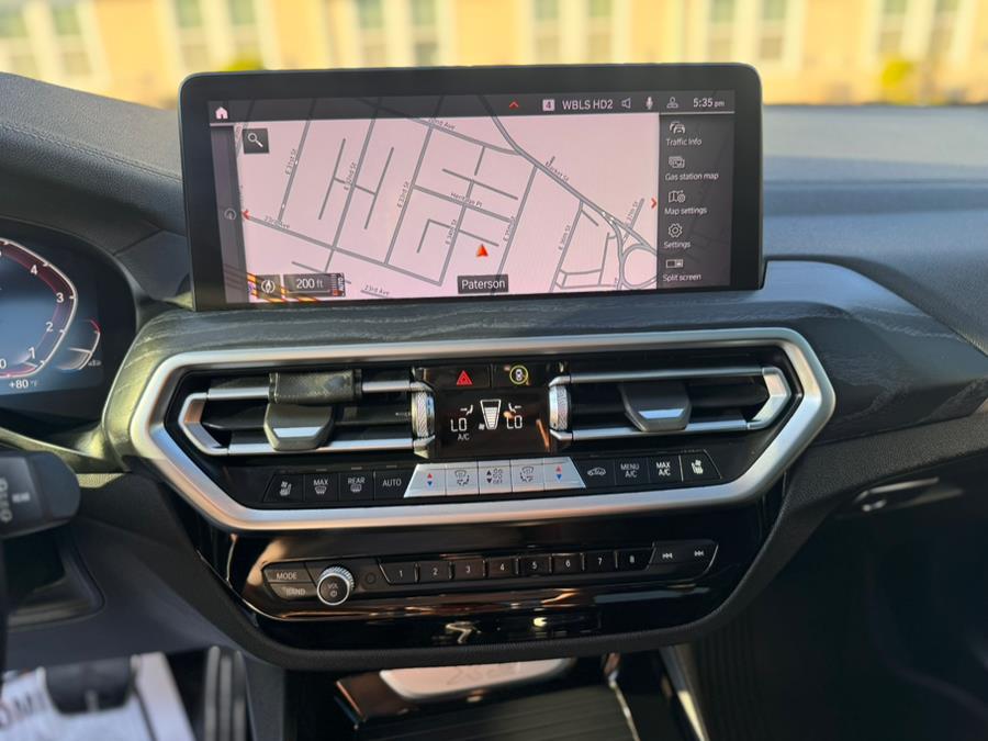 2023 BMW X3 xDrive30i Sports Activity Vehicle, available for sale in Paterson, New Jersey | Speedway Motors LLC. Paterson, New Jersey 2023 BMW X3 xDrive30i Sports Activity Vehicle, available for sale in Paterson, New Jersey | Speedway Motors LLC. Paterson, New Jersey