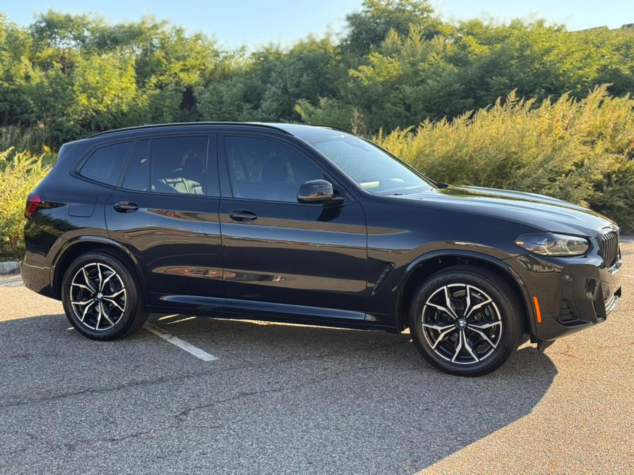 2023 BMW X3 xDrive30i Sports Activity Vehicle, available for sale in Paterson, New Jersey | Speedway Motors LLC. Paterson, New Jersey 2023 BMW X3 xDrive30i Sports Activity Vehicle, available for sale in Paterson, New Jersey | Speedway Motors LLC. Paterson, New Jersey