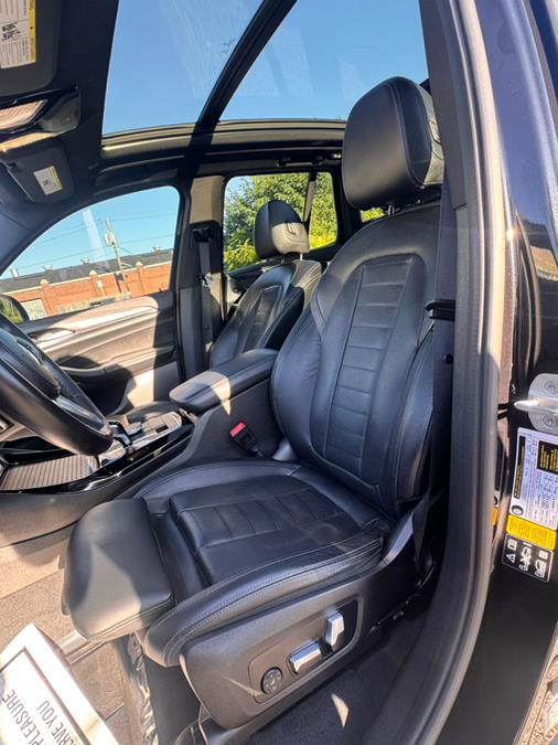 2023 BMW X3 xDrive30i Sports Activity Vehicle, available for sale in Paterson, New Jersey | Speedway Motors LLC. Paterson, New Jersey 2023 BMW X3 xDrive30i Sports Activity Vehicle, available for sale in Paterson, New Jersey | Speedway Motors LLC. Paterson, New Jersey