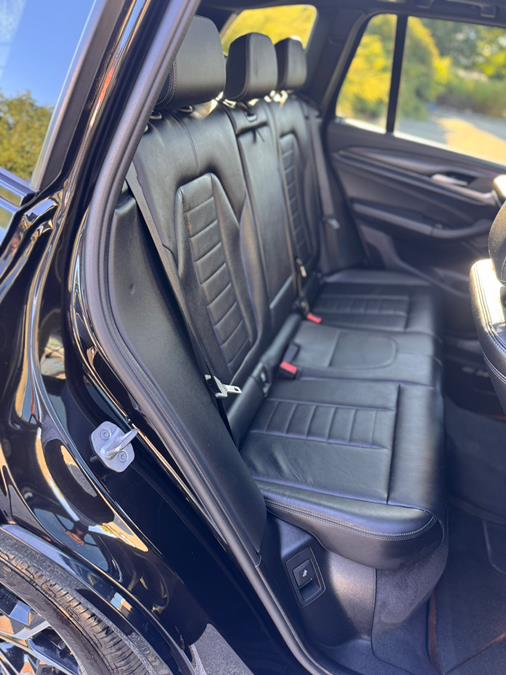 2023 BMW X3 xDrive30i Sports Activity Vehicle, available for sale in Paterson, New Jersey | Speedway Motors LLC. Paterson, New Jersey 2023 BMW X3 xDrive30i Sports Activity Vehicle, available for sale in Paterson, New Jersey | Speedway Motors LLC. Paterson, New Jersey