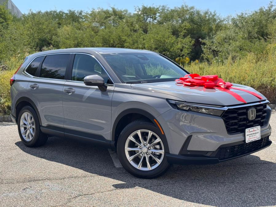 2023 Honda CR-V EX-L AWD, available for sale in Paterson, New Jersey | Speedway Motors LLC. Paterson, New Jersey 2023 Honda CR-V EX-L AWD, available for sale in Paterson, New Jersey | Speedway Motors LLC. Paterson, New Jersey