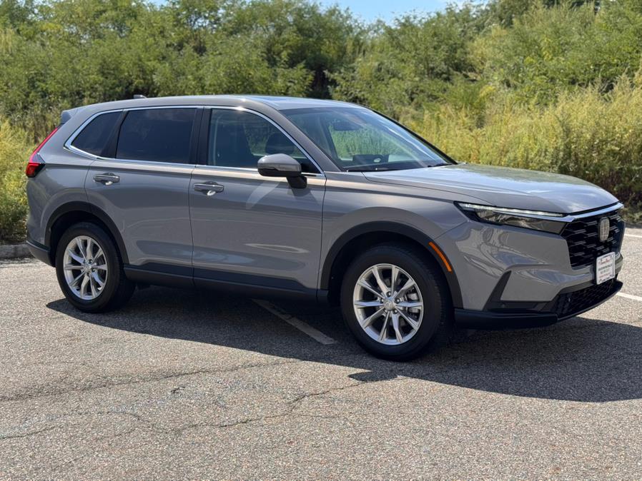 2023 Honda CR-V EX-L AWD, available for sale in Paterson, New Jersey | Speedway Motors LLC. Paterson, New Jersey 2023 Honda CR-V EX-L AWD, available for sale in Paterson, New Jersey | Speedway Motors LLC. Paterson, New Jersey