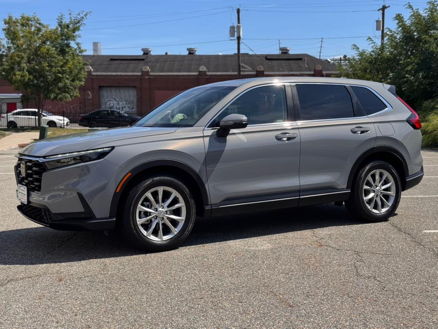 2023 Honda CR-V EX-L AWD, available for sale in Paterson, New Jersey | Speedway Motors LLC. Paterson, New Jersey 2023 Honda CR-V EX-L AWD, available for sale in Paterson, New Jersey | Speedway Motors LLC. Paterson, New Jersey
