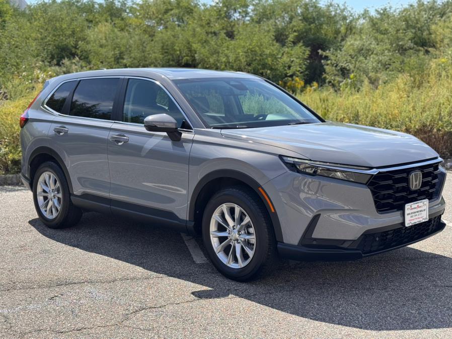 2023 Honda CR-V EX-L AWD, available for sale in Paterson, New Jersey | Speedway Motors LLC. Paterson, New Jersey 2023 Honda CR-V EX-L AWD, available for sale in Paterson, New Jersey | Speedway Motors LLC. Paterson, New Jersey