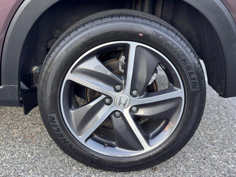 2022 Honda HR-V EX-L AWD CVT, available for sale in Paterson, New Jersey | Speedway Motors LLC. Paterson, New Jersey 2022 Honda HR-V EX-L AWD CVT, available for sale in Paterson, New Jersey | Speedway Motors LLC. Paterson, New Jersey
