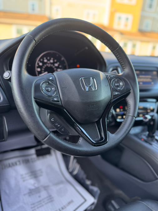 2022 Honda HR-V EX-L AWD CVT, available for sale in Paterson, New Jersey | Speedway Motors LLC. Paterson, New Jersey 2022 Honda HR-V EX-L AWD CVT, available for sale in Paterson, New Jersey | Speedway Motors LLC. Paterson, New Jersey