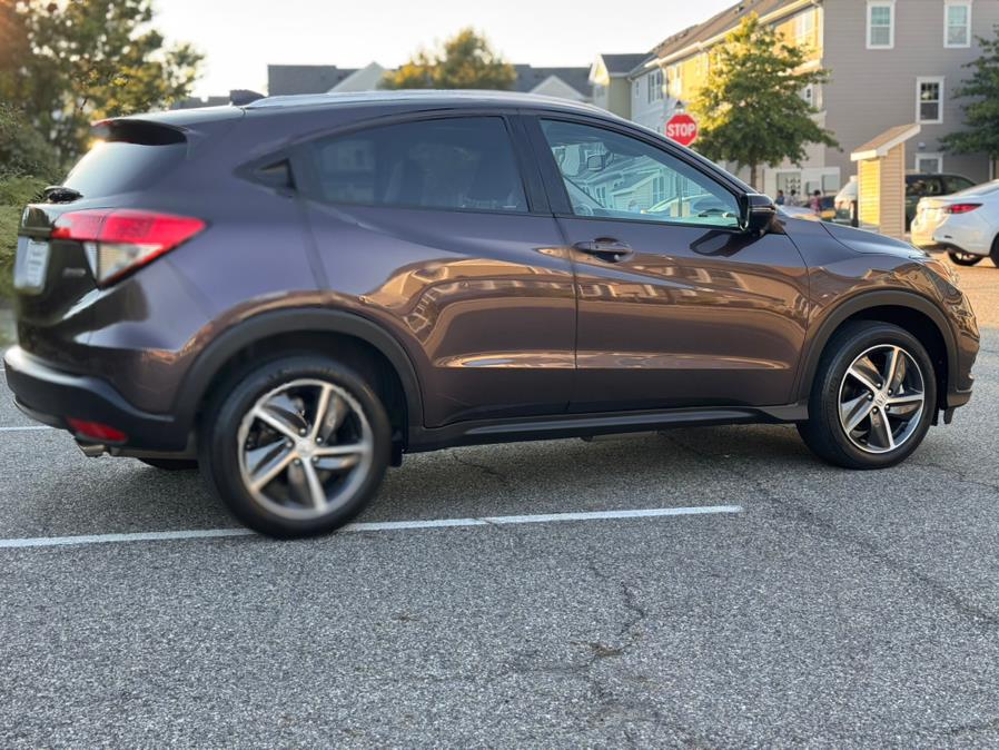 2022 Honda HR-V EX-L AWD CVT, available for sale in Paterson, New Jersey | Speedway Motors LLC. Paterson, New Jersey 2022 Honda HR-V EX-L AWD CVT, available for sale in Paterson, New Jersey | Speedway Motors LLC. Paterson, New Jersey