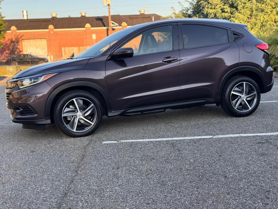 2022 Honda HR-V EX-L AWD CVT, available for sale in Paterson, New Jersey | Speedway Motors LLC. Paterson, New Jersey 2022 Honda HR-V EX-L AWD CVT, available for sale in Paterson, New Jersey | Speedway Motors LLC. Paterson, New Jersey