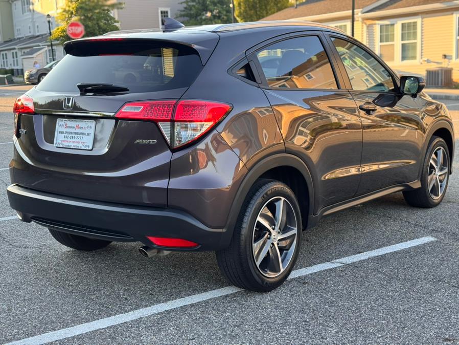 2022 Honda HR-V EX-L AWD CVT, available for sale in Paterson, New Jersey | Speedway Motors LLC. Paterson, New Jersey 2022 Honda HR-V EX-L AWD CVT, available for sale in Paterson, New Jersey | Speedway Motors LLC. Paterson, New Jersey