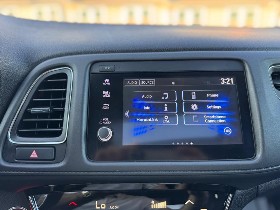 2022 Honda HR-V EX-L AWD CVT, available for sale in Paterson, New Jersey | Speedway Motors LLC. Paterson, New Jersey 2022 Honda HR-V EX-L AWD CVT, available for sale in Paterson, New Jersey | Speedway Motors LLC. Paterson, New Jersey