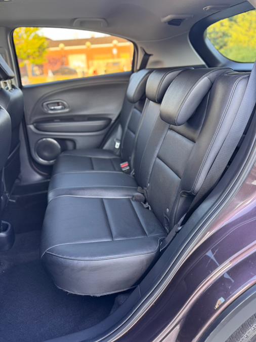 2022 Honda HR-V EX-L AWD CVT, available for sale in Paterson, New Jersey | Speedway Motors LLC. Paterson, New Jersey 2022 Honda HR-V EX-L AWD CVT, available for sale in Paterson, New Jersey | Speedway Motors LLC. Paterson, New Jersey