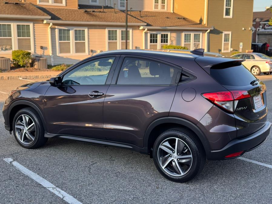 2022 Honda HR-V EX-L AWD CVT, available for sale in Paterson, New Jersey | Speedway Motors LLC. Paterson, New Jersey 2022 Honda HR-V EX-L AWD CVT, available for sale in Paterson, New Jersey | Speedway Motors LLC. Paterson, New Jersey
