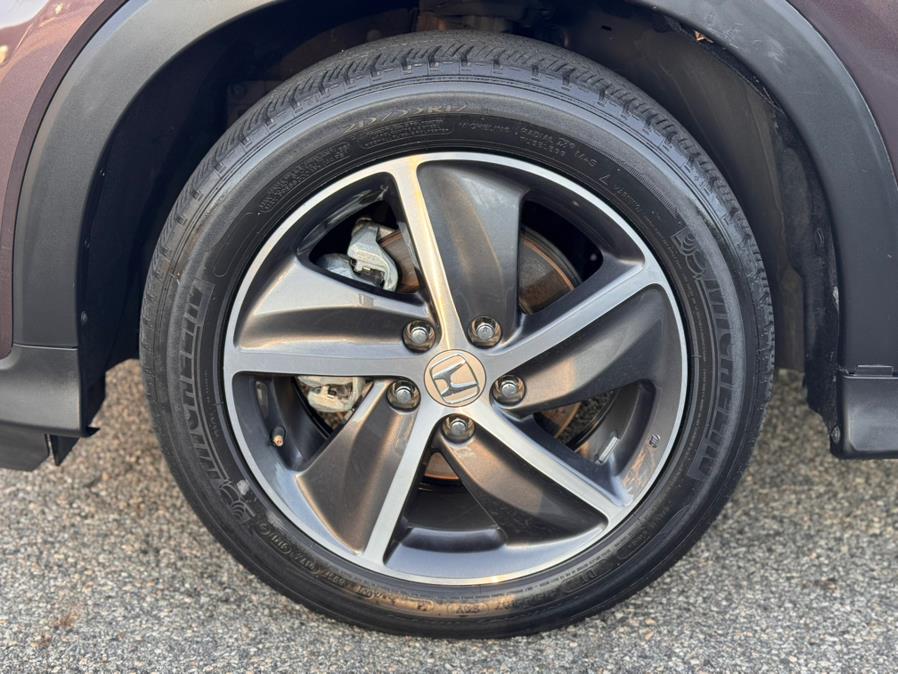 2022 Honda HR-V EX-L AWD CVT, available for sale in Paterson, New Jersey | Speedway Motors LLC. Paterson, New Jersey 2022 Honda HR-V EX-L AWD CVT, available for sale in Paterson, New Jersey | Speedway Motors LLC. Paterson, New Jersey