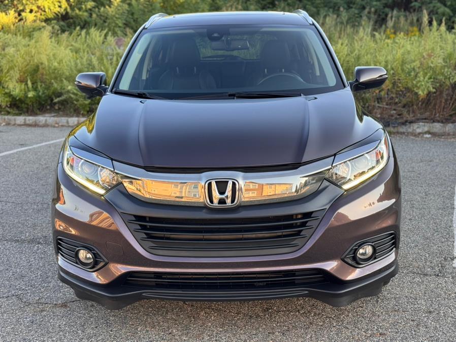 2022 Honda HR-V EX-L AWD CVT, available for sale in Paterson, New Jersey | Speedway Motors LLC. Paterson, New Jersey 2022 Honda HR-V EX-L AWD CVT, available for sale in Paterson, New Jersey | Speedway Motors LLC. Paterson, New Jersey